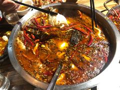 -大川先生·小龙虾·川菜(信义坊店)