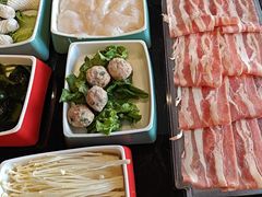 -重庆德忆火锅（龙南街3店）(渝水岸餐饮)