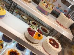 -面包工坊(七彩云南第一城店)