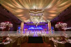 点击看大图 -上海万豪虹桥大酒店·宴会厅