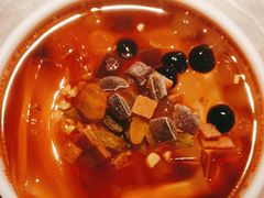 -探鱼·鲜青椒爽麻烤鱼(广州欣荣广场店)