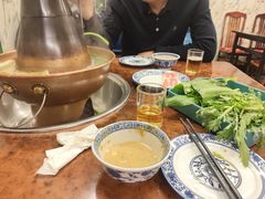-前门张记涮肉(前门店)