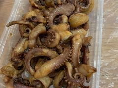 -蓝精灵饺子店