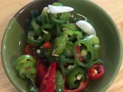 -阿彬生炒牛肉面(解放路店)