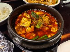 招牌麻婆豆腐-陈麻婆豆腐总店