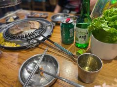 -炭恋火炉烤肉(凌云一街坊店)