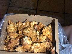 -阿捡忭京炸鸡(韭菜园总店)