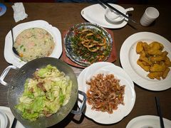 -HOHO餐厅(古子城店)