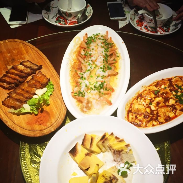 外婆家(朝阳大悦城店)-图片-北京美食-大众点评网