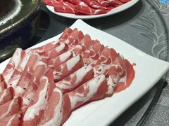 -东来顺饭庄(西直门店)
