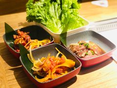 -新石器烤肉(新湖广场店)