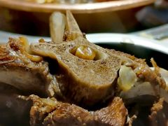 -京韵胡同·酱香羊蝎子火锅涮肉(长寿路店)