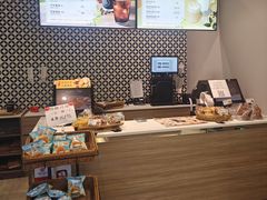 -巴黎贝甜(月坛南街店)