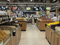 -永辉超市(大西洋银泰城店)