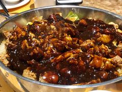 -黄记煌三汁焖锅(龙湖U城店)