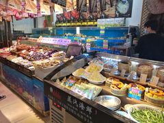 -黄寺蒸汽海鲜(黄寺大街店)