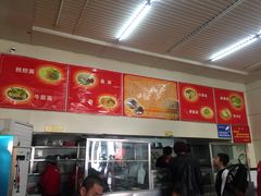 -杨记灌肠(食品街店)