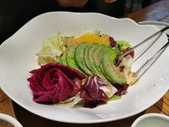 -77号·蒸海鲜青岛菜(积米崖店)