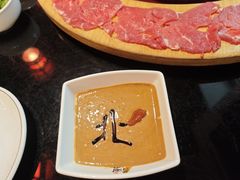 -北门涮肉·铜锅涮肉(南锣鼓巷店)