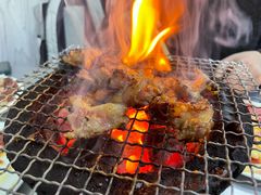 -松明一烤肉馆(鲁园店)