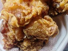 -PIXEL BOY炸鸡店(上海首店)