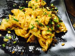 -四川名小吃·宜宾燃面(鼓新路店)