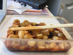 -西部马华清真兰州牛肉面·烧烤夜市(关东店)