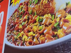 -必点海鲜·海肠捞饭大王(滨江道店)