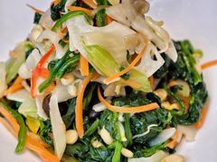 -应天大明王朝·南京菜(中山陵店)