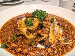 -院8里·少城记忆老川菜(宽窄巷子店)