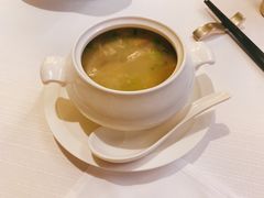 -富力丽思卡尔顿酒店·丽轩中餐厅