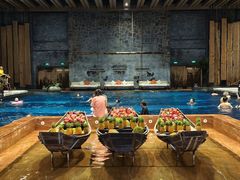 -清河半岛温泉度假酒店