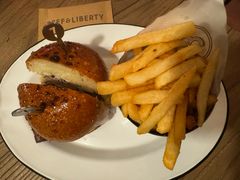 -尚牛社会 Beef & Liberty(金桥EKA天物店)