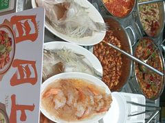 -乡村基·川味现炒大王(熙悦天街店)