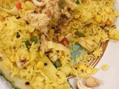 -泰柠小馆泰式料理(银泰城店)