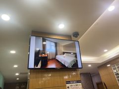 -住星酒店(广州北京路步行街店)