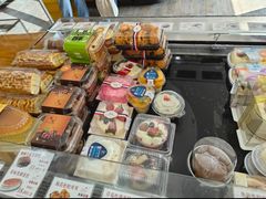 -苹果花园(桂林路店)