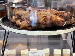 -BAKER&SPICE(安福路店)