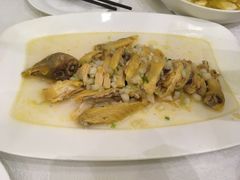-梅龙镇酒家(南京西路总店)