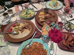 -半秋山西餐厅(巴南万达广场店)