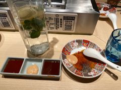 -肉肉大米(金虹桥店)