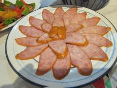 -李老哈·东北菜(宋园路店)