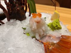 -花和海鲜自助(梅江店)
