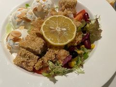 -太食獸泰式茶餐厅(IFS国金中心店)