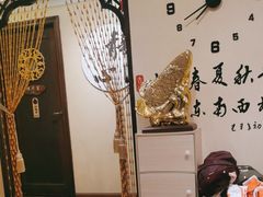 -理療君·古法推拿•姜疗•SPA馆(东门店)
