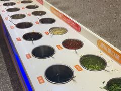 -古乐牛香•鲜牛肉牛杂火锅(系马桩总店)