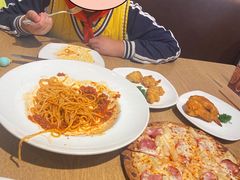 -棒约翰比萨·意面(老闵行店)