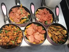 -中科大东区东苑餐厅(天使路店)