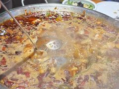 -小饕荟雅安贡椒鱼鲜馆(广福桥店)