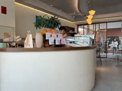 -fishtank鱼缸咖啡(三山街店)